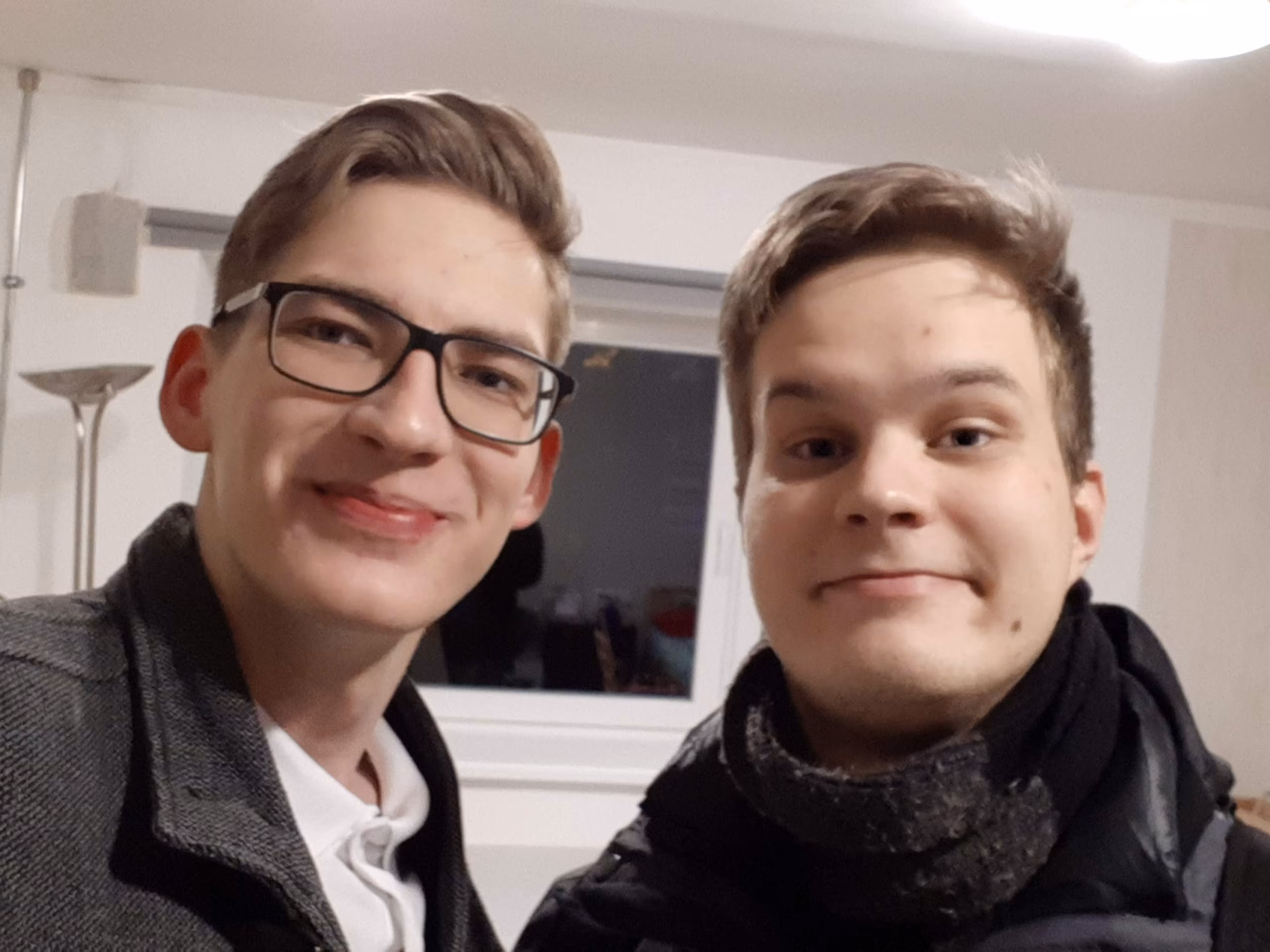 Kriisiaegne burger. Quo vadis, eesti keel?