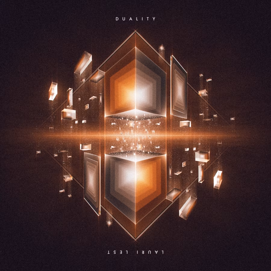 Lauri Lest – Duality (2020)