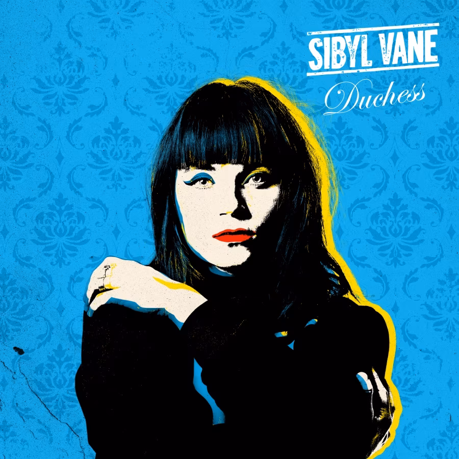 Sibyl Vane – Duchess (2020)