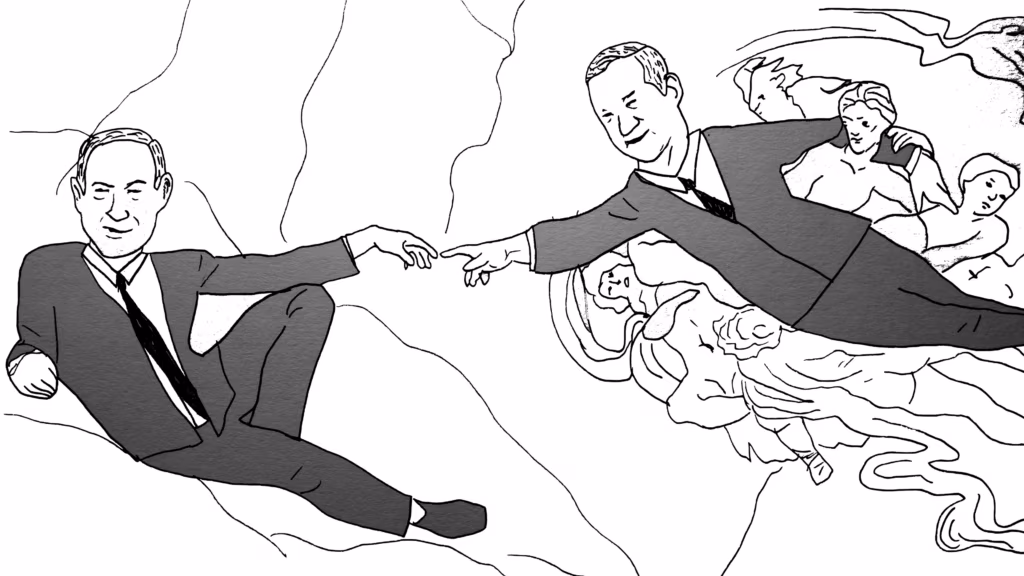 RSRi v&auml;lispoliitika memo #14: Iisraeli kempluste finaal ja Venemaa arstide appikarjed