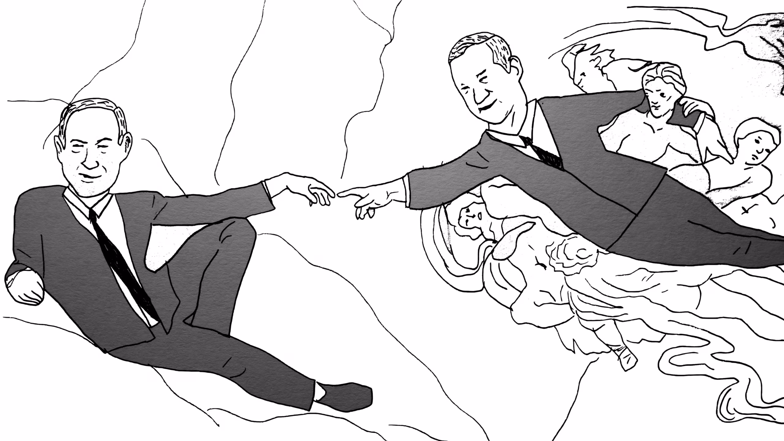 RSRi välispoliitika memo #14: Iisraeli kempluste finaal ja Venemaa arstide appikarjed