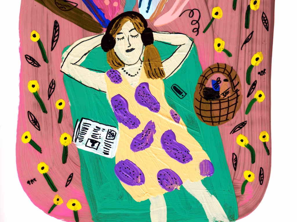 Milleks meile s&uuml;vamuusika? Teeviit algajale