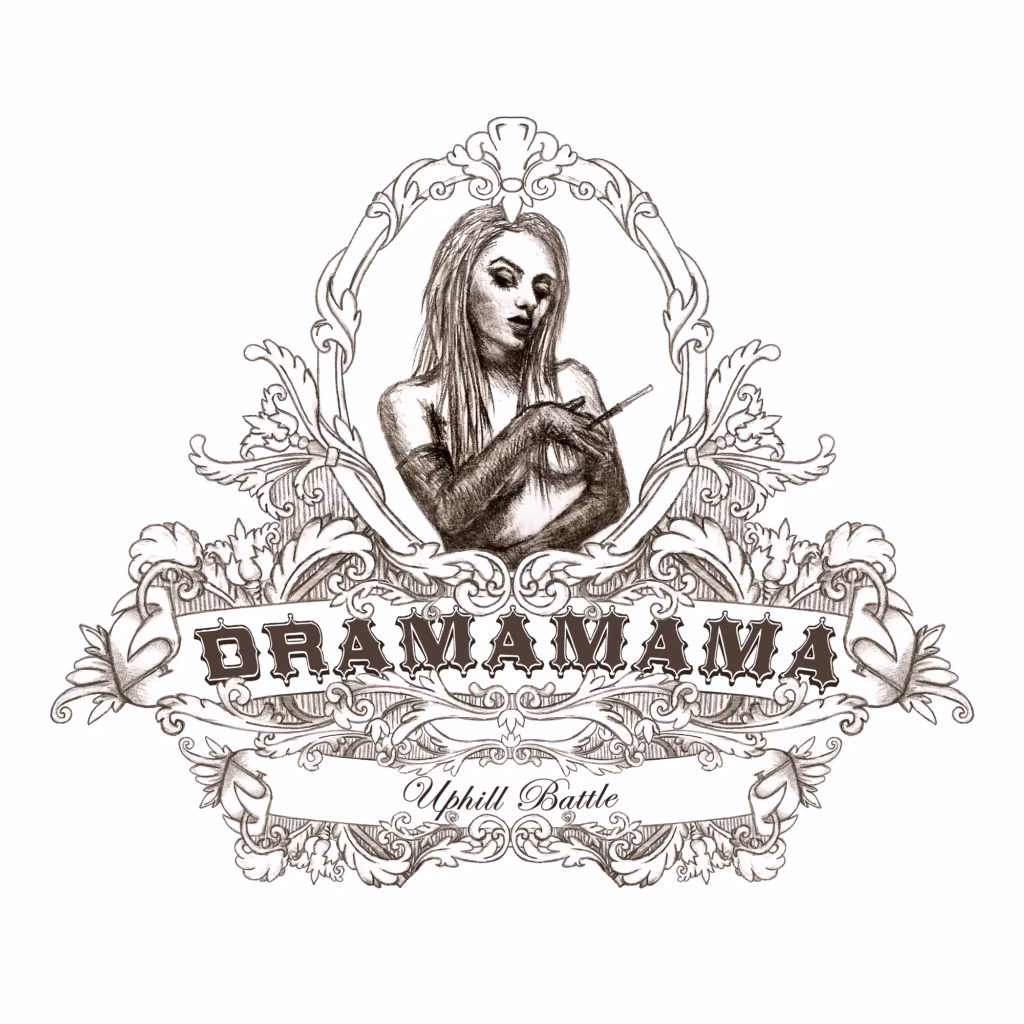 Dramamama &ndash; Uphill Battle (2020)