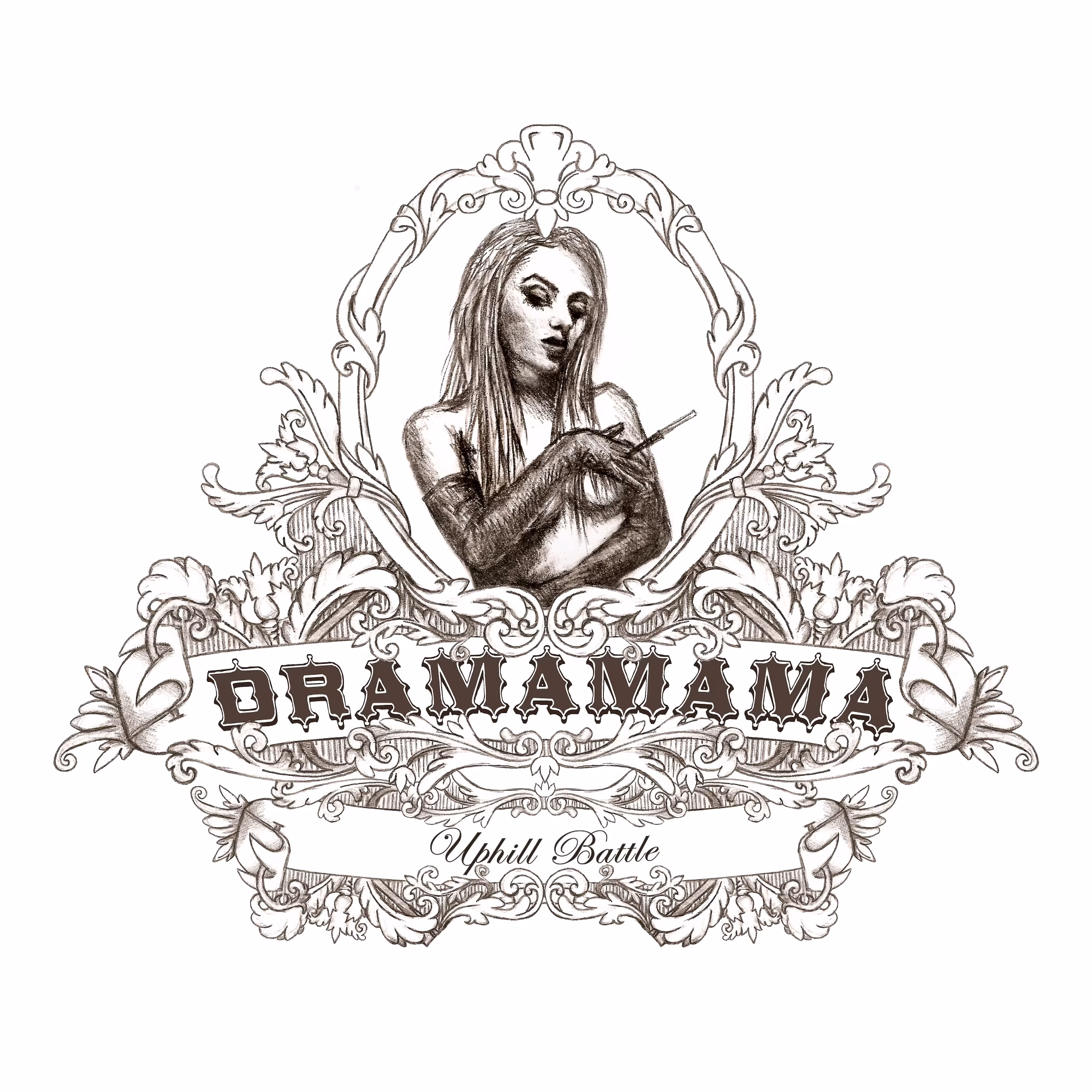 Dramamama – Uphill Battle (2020)