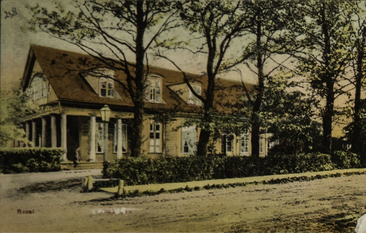 Supelsalong Kadriorus. Foto: Tallinna Linnaarhiiv / Vikipeedia (CC BY-SA 4.0)