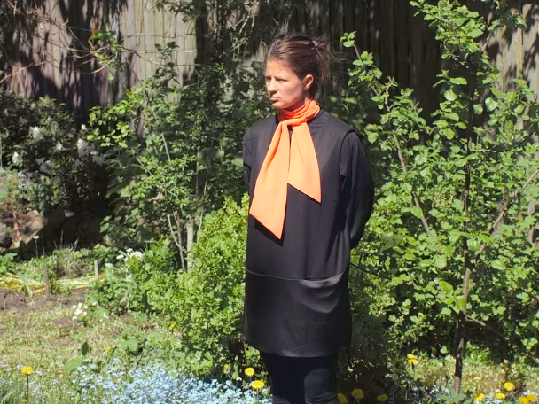 Kiirkohting: Flo Kasearu