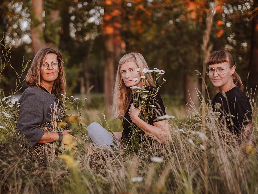 Kiirkohting: Kureeritud Elurikkus