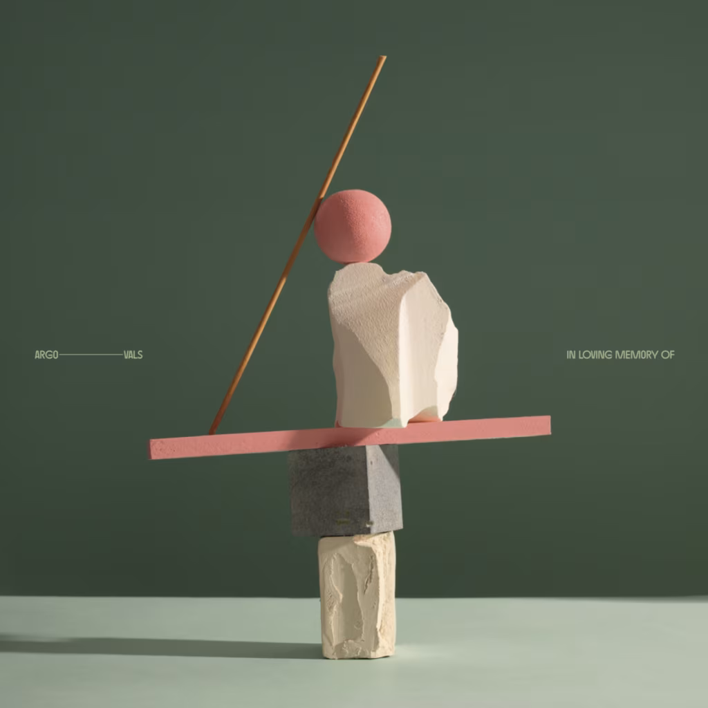 Argo Vals &ndash; In Loving Memory Of (Vaiguviiul, 2020)