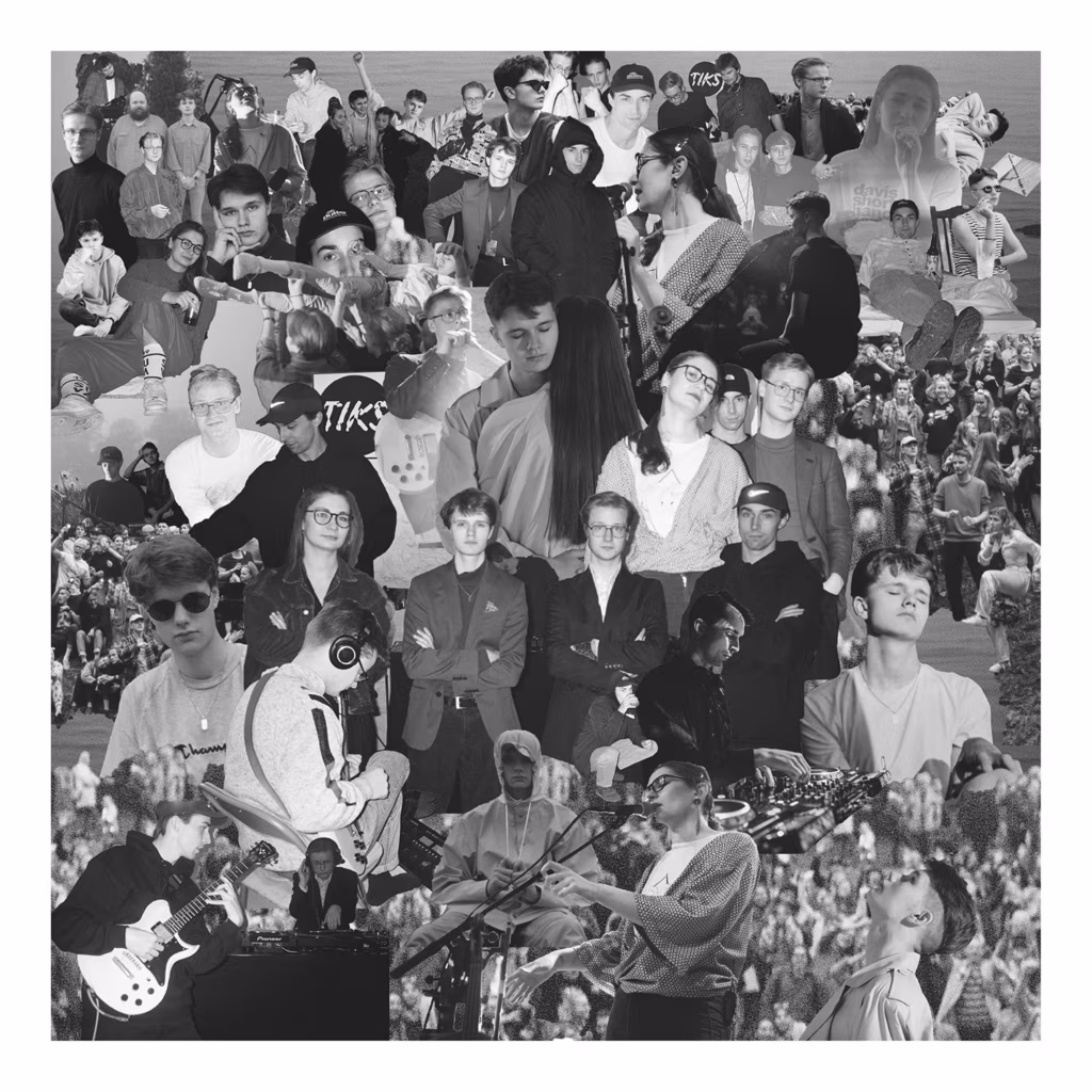 EiK &ndash; EiK (TIKS, 2020)