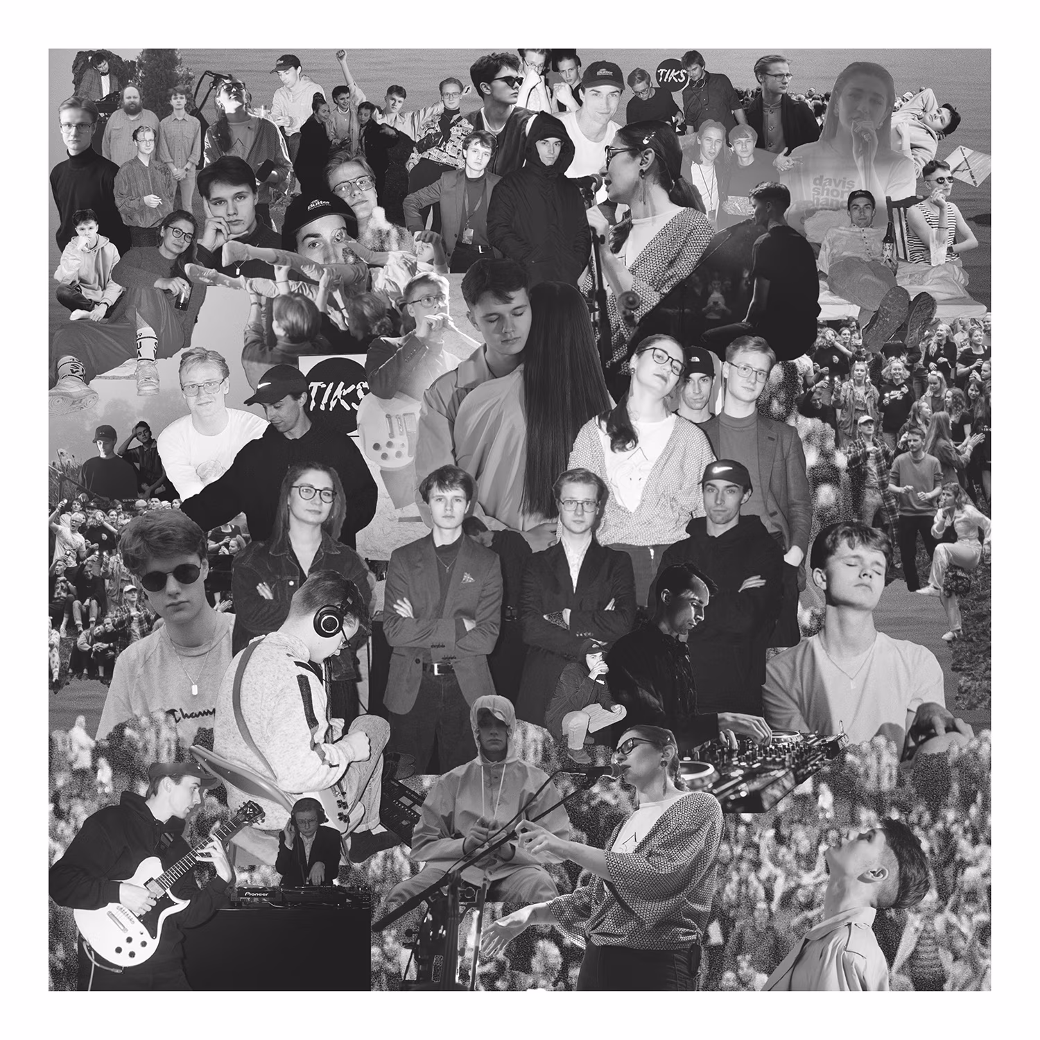 EiK – EiK (TIKS, 2020)