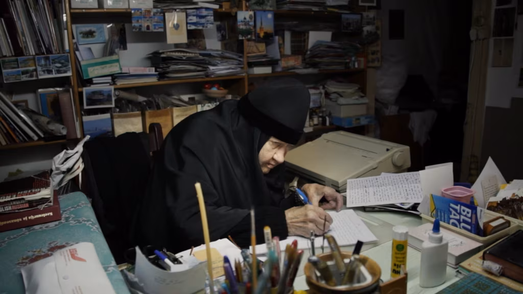 Kui oled k&otilde;igest loobunud, kas j&auml;&auml;b siis midagi alles?