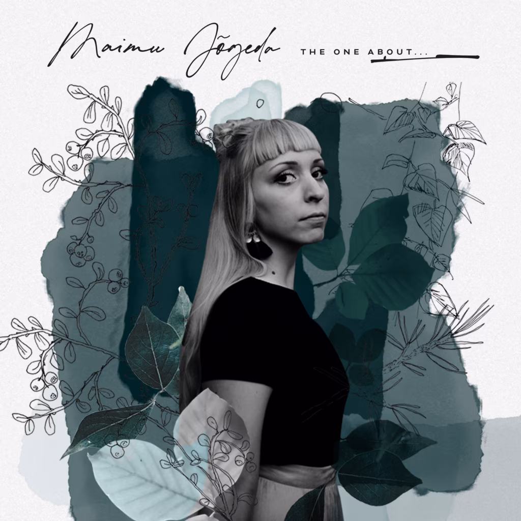 Maimu J&otilde;geda &ndash; The One About&hellip; (2020)