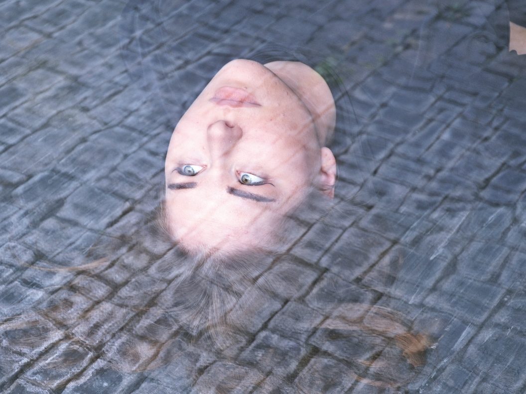 Sveta Grigorjeva „TEKHNE”. Foto: Maria Obermeier