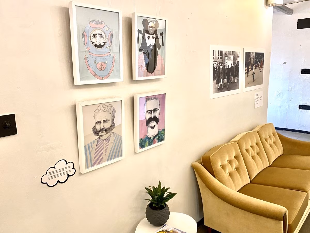 Müürilehe kultuurikalender – oktoobrikuu toimingud