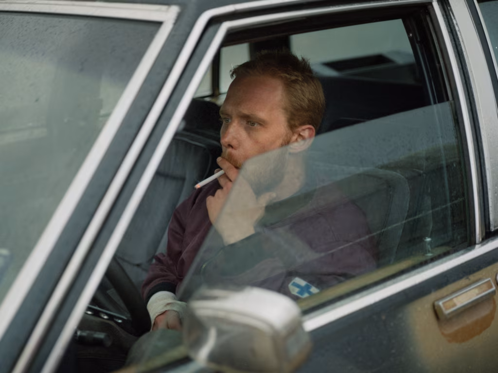 Kinospurt: Maadligi elavad t&otilde;prad