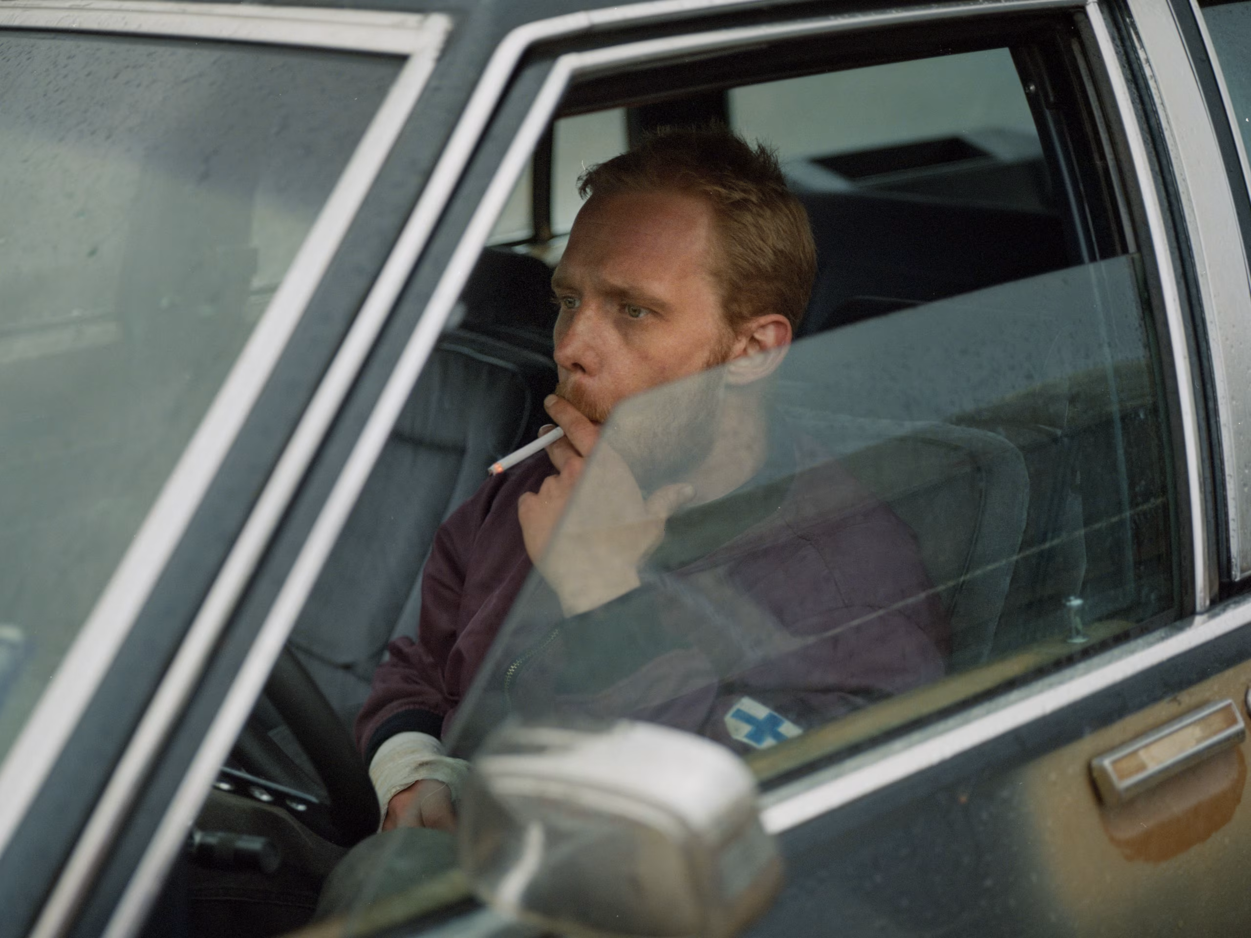 Kinospurt: Maadligi elavad tõprad