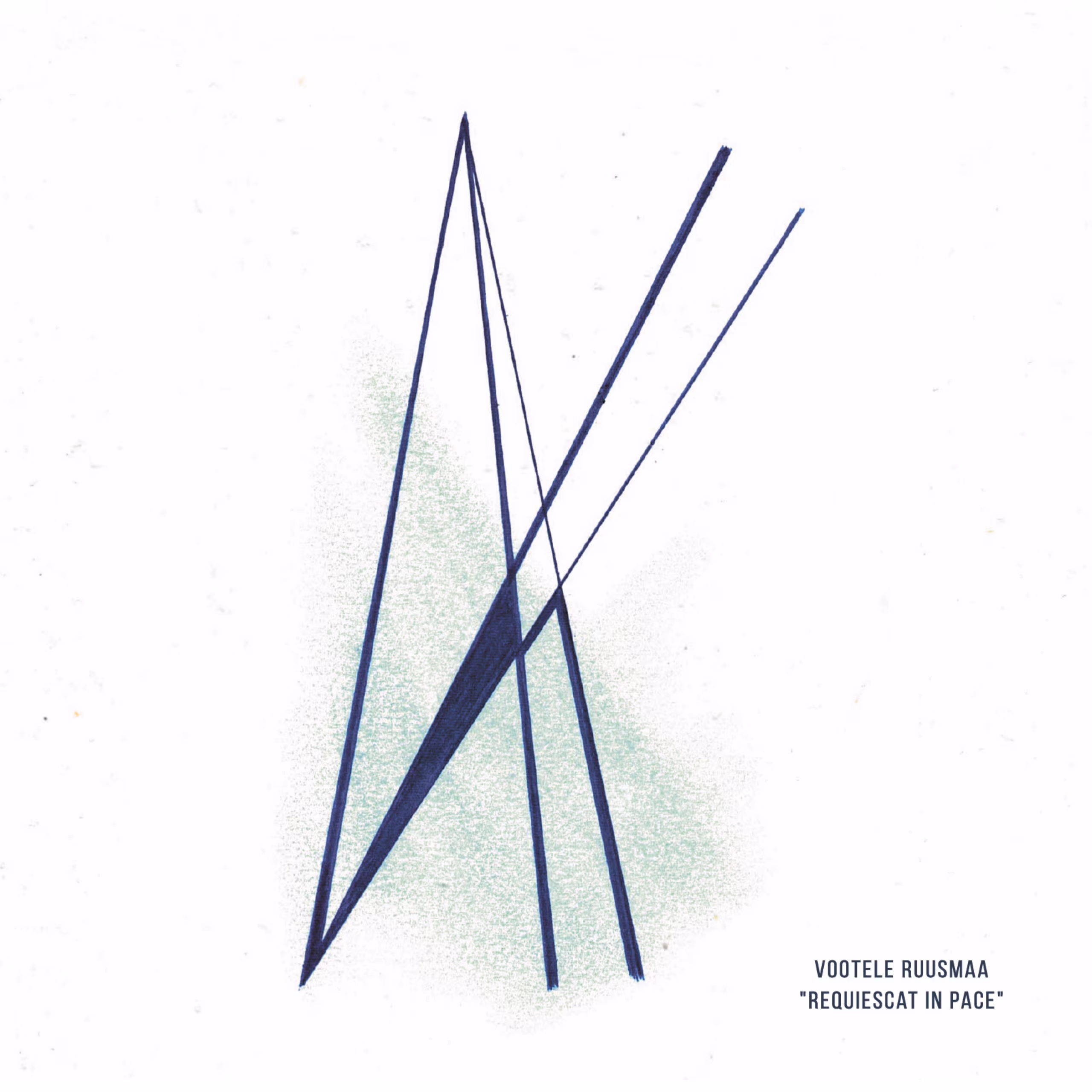 Vootele Ruusmaa – Requiescat in pace (2020)