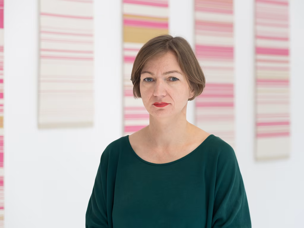 N&auml;htavaks tegemise kunst. Intervjuu Maria Kapajevaga