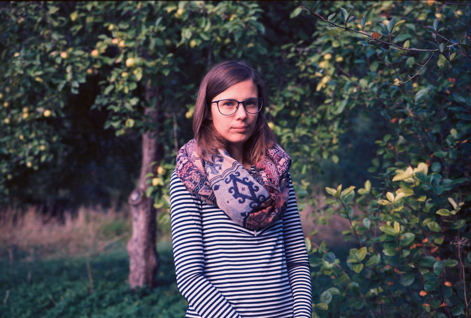 Kiirkohting: Hanna Linda Korp