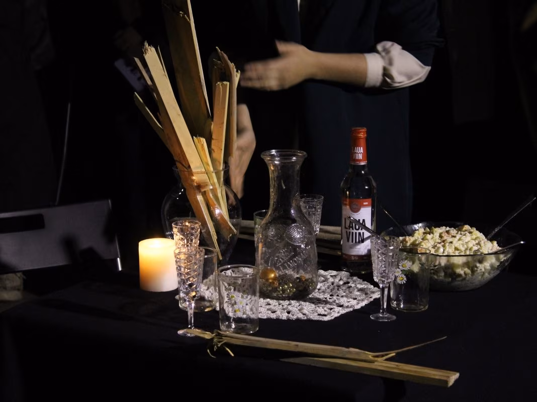 Arvustus: Teine voor – tõsiste teemade eest ei ole pääsu, kuid muusika ja sõna aitavad mure korral küll