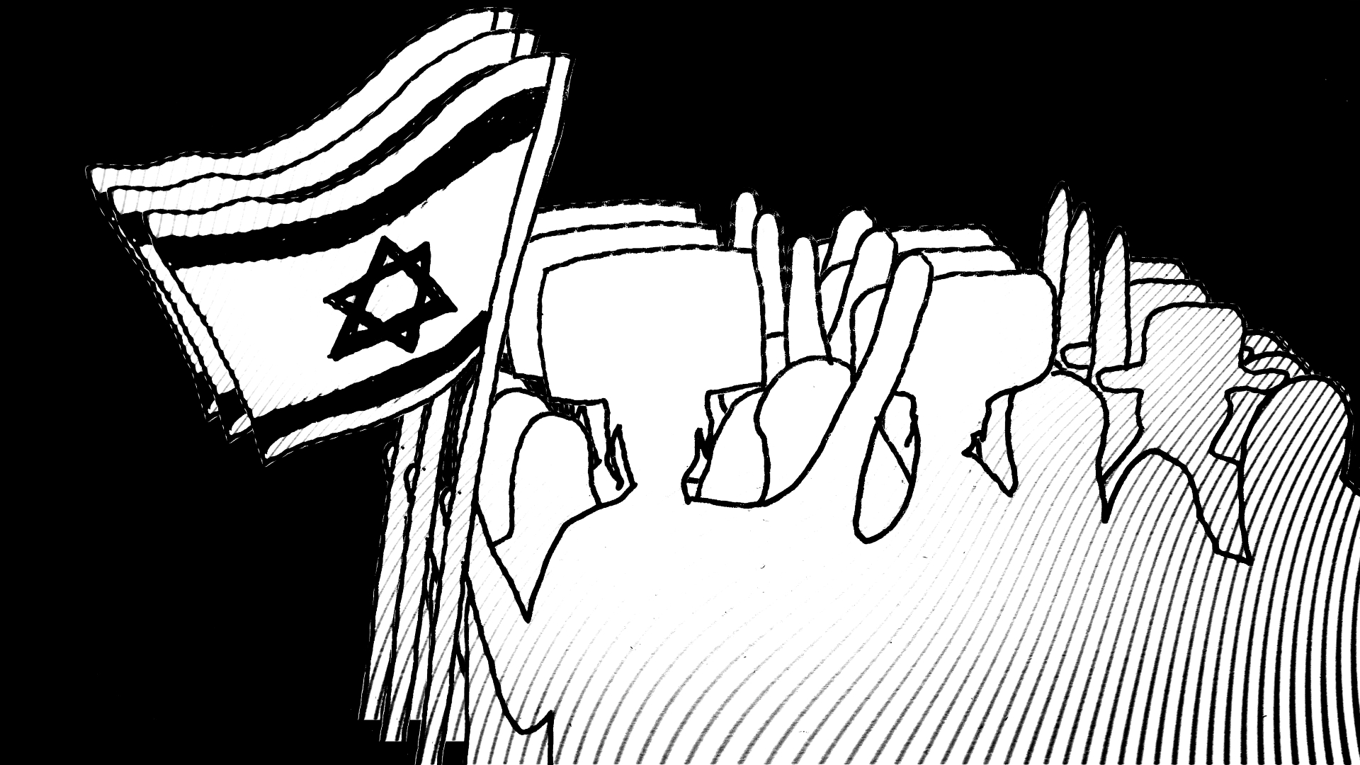 Illustratsioon: Laura Vilbiks