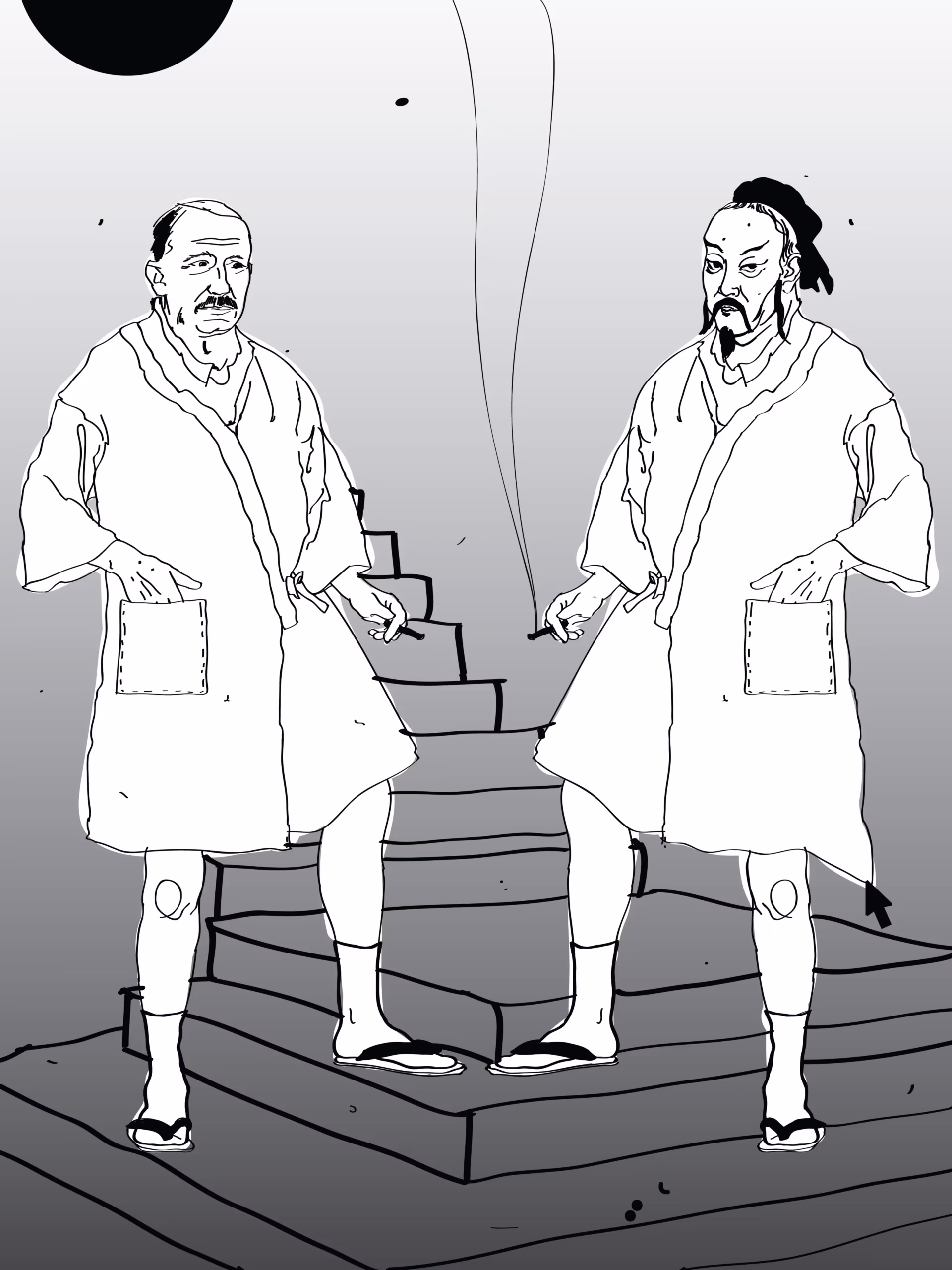 Taavi Eelmaa proosa: Tehaseseaded taastatud