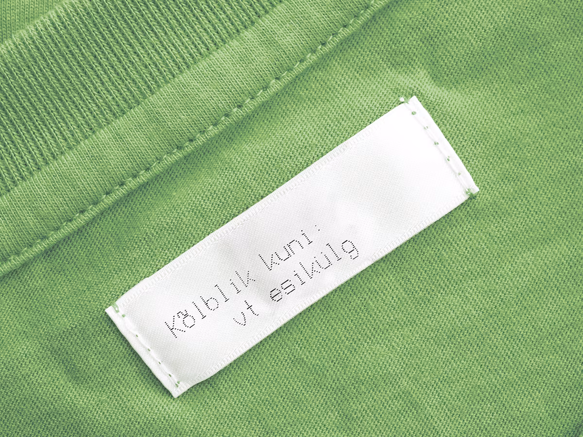 T-särgi lihtsus ja raskus