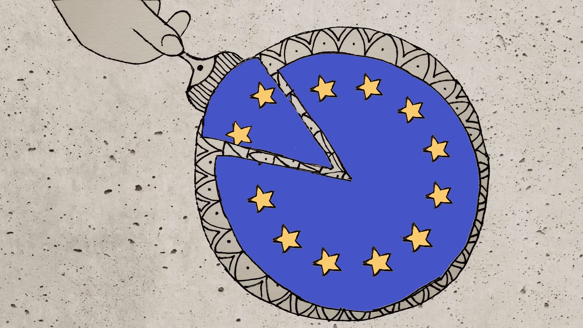 RSRi välispoliitika memo #20: Lahkhelid tüürimas Euroopa Liitu