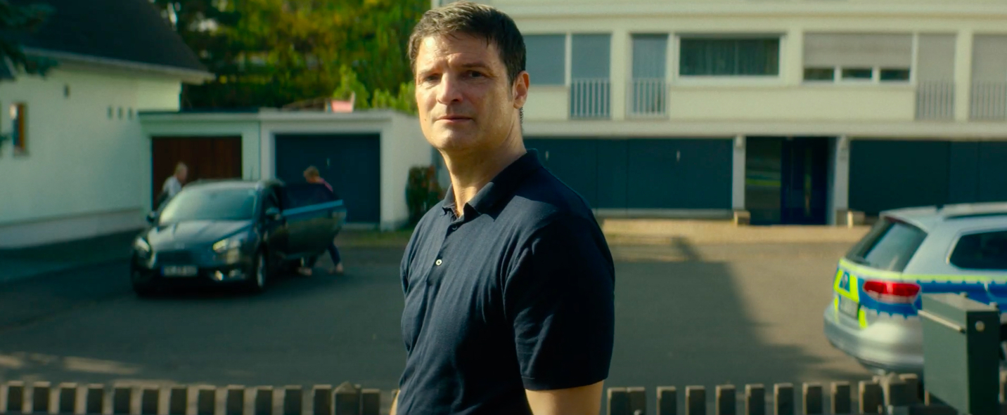 Kaader filmist „Eksiil”