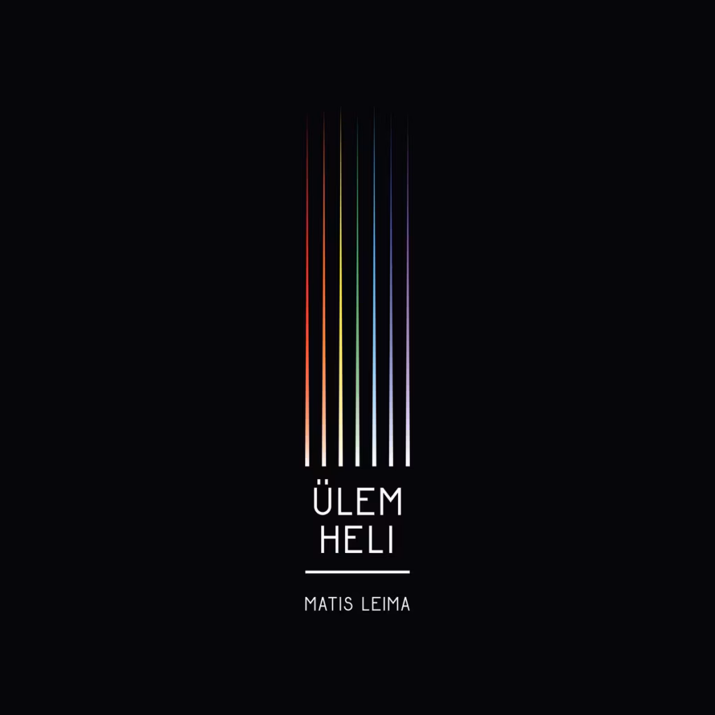 Matis Leima &ndash; &Uuml;lem heli (2020)