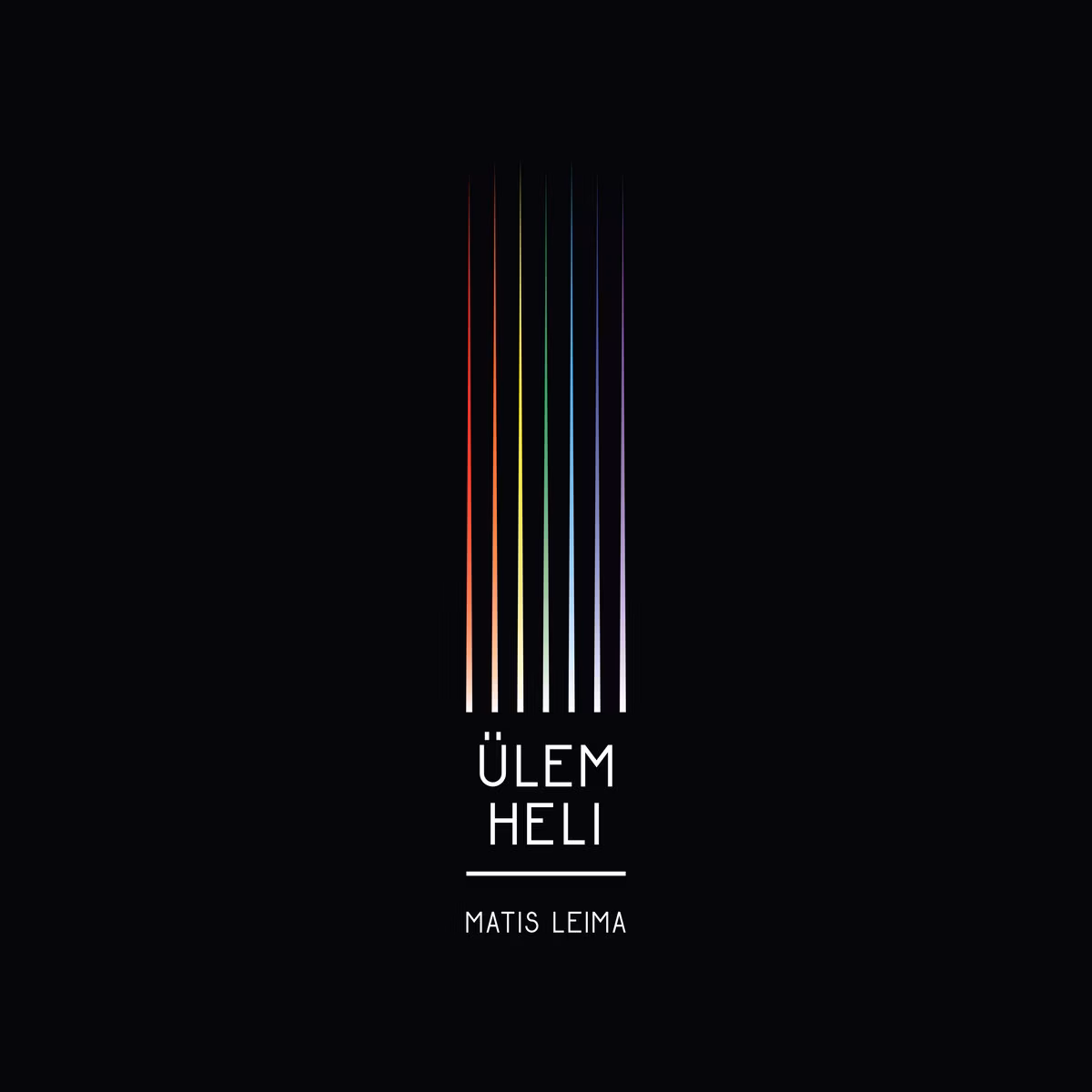 Matis Leima – Ülem heli (2020)