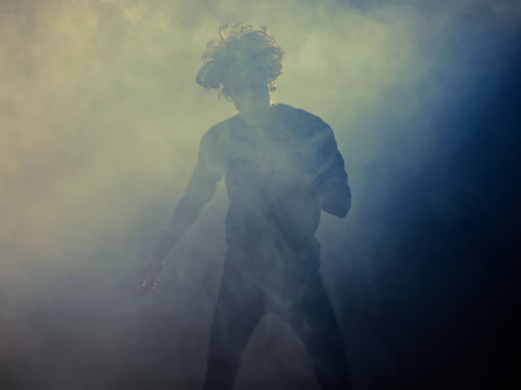 Täna algab Tallinnas 8. NU Performance Festival