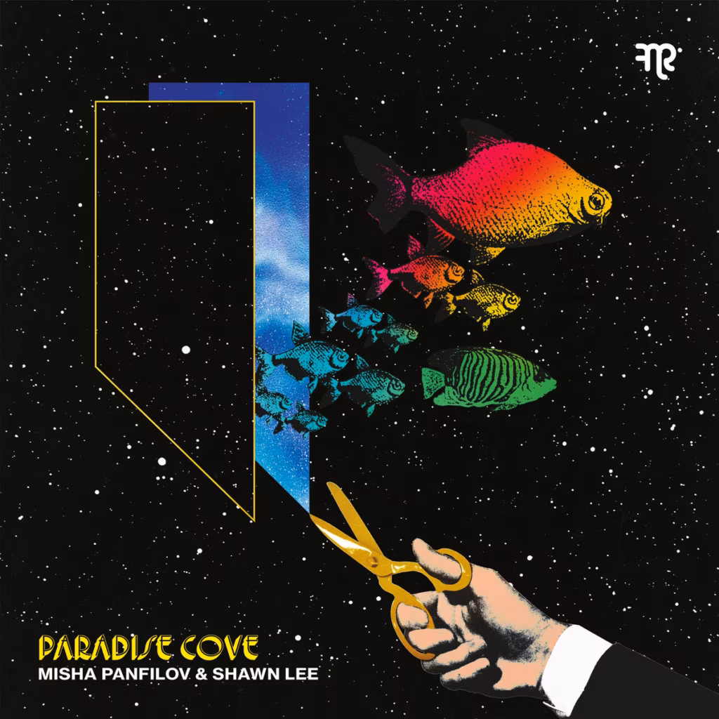 Misha Panfilov & Shawn Lee – Paradise Cove (Funk Night Records, 2020)