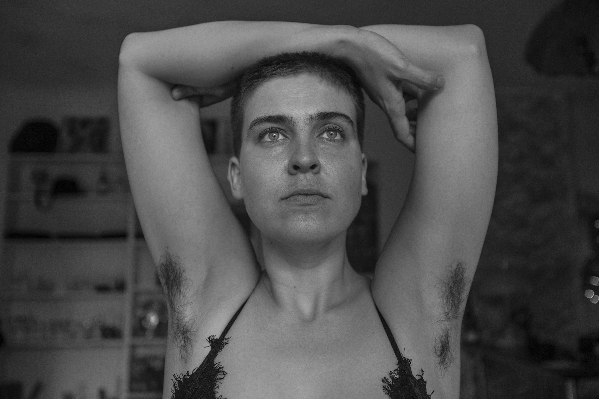 Kaisa Ling. Fotod: Alana Proosa