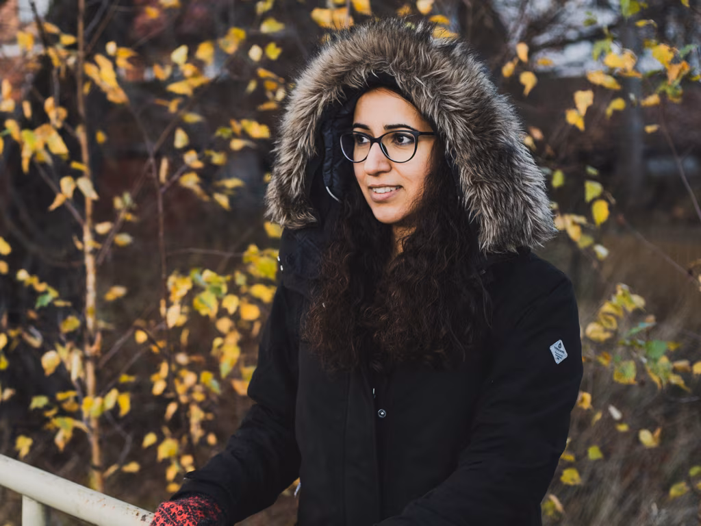 Meid ei m&auml;&auml;ra vaid geenid ja elustiil, ka s&auml;ra peab olema silmades! Intervjuu Lili Milaniga