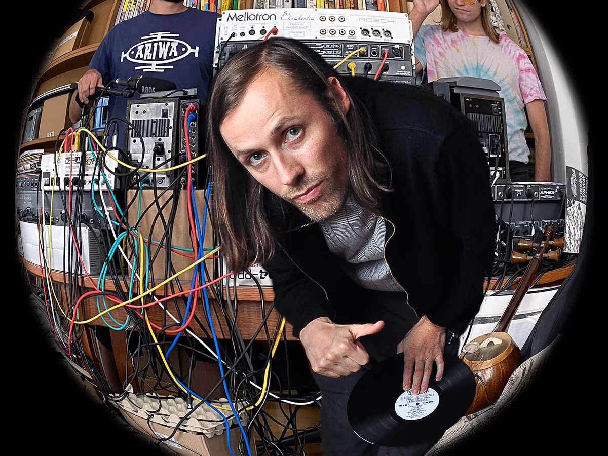 Uus eesti biit: Andres Lõo