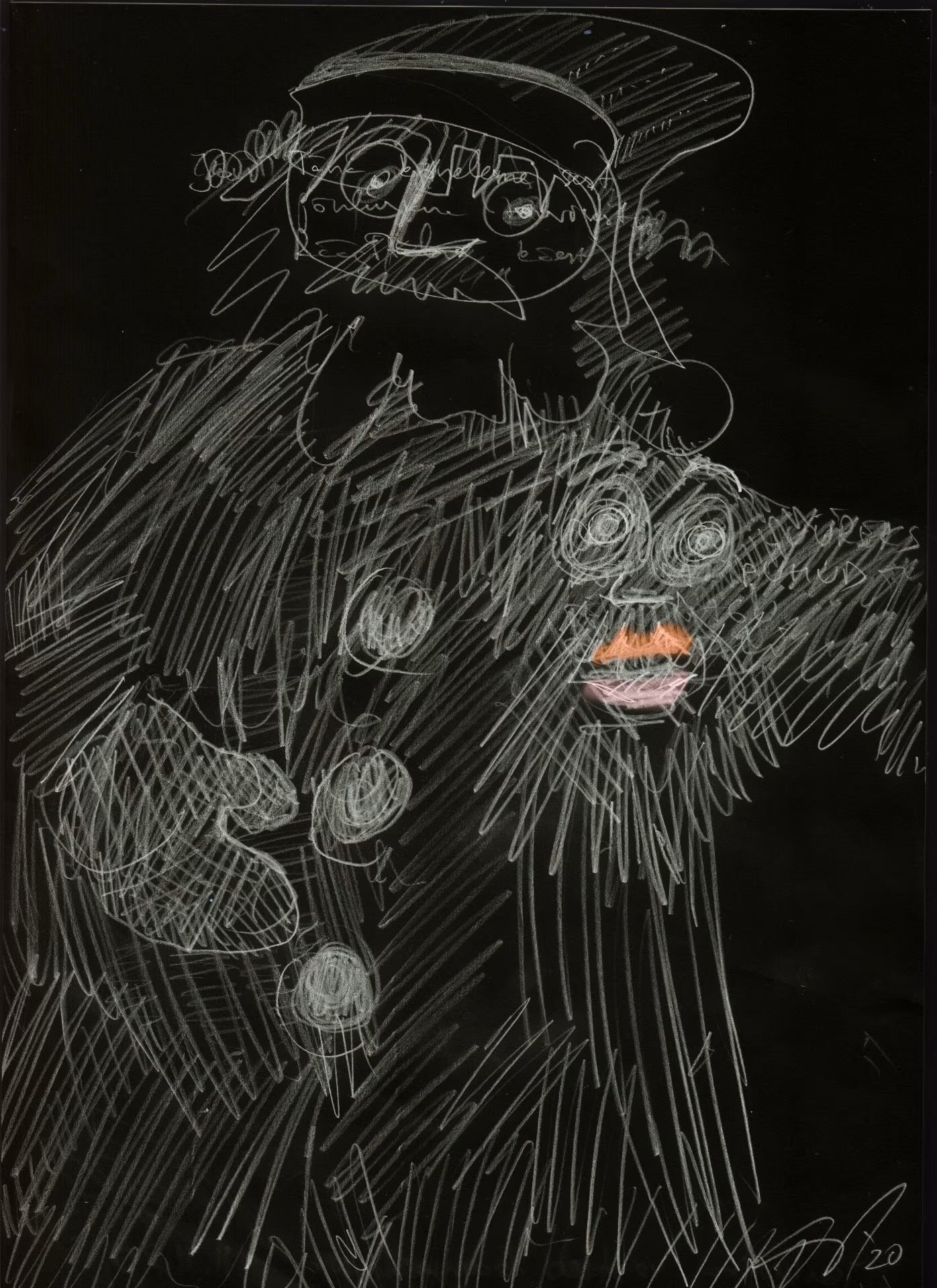 Jõulusalmid: Kalev Vapper