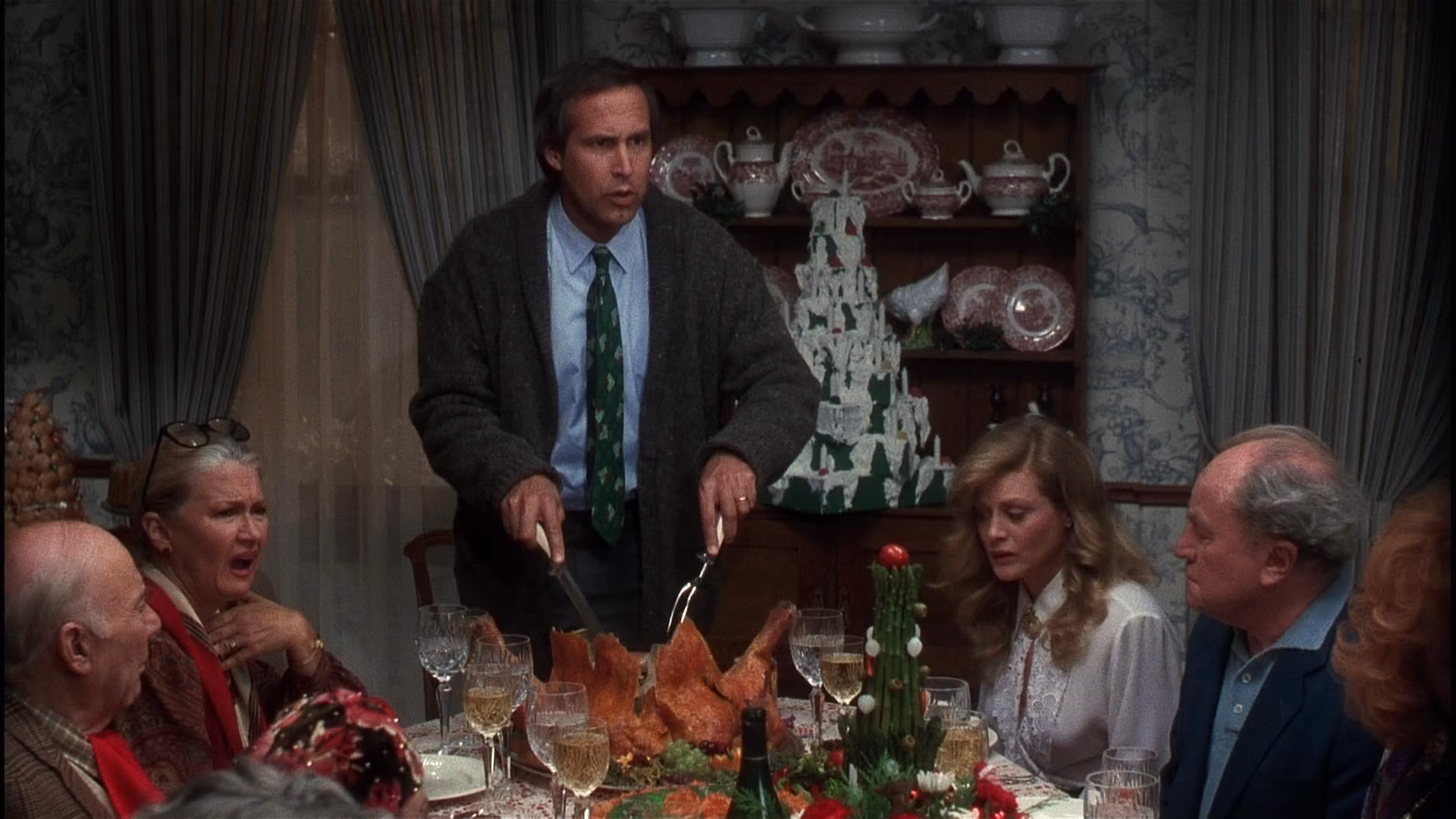 Pühad pereringis – kas ja kuidas?