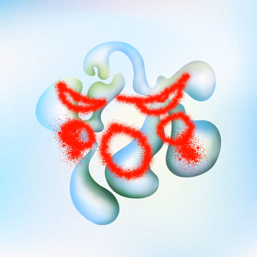 San Hani x Metabora – YX (2020)