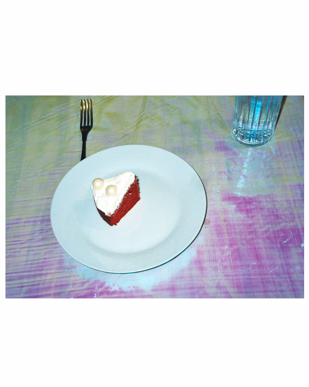 No Stress 2021. aastavahetuse retseptid