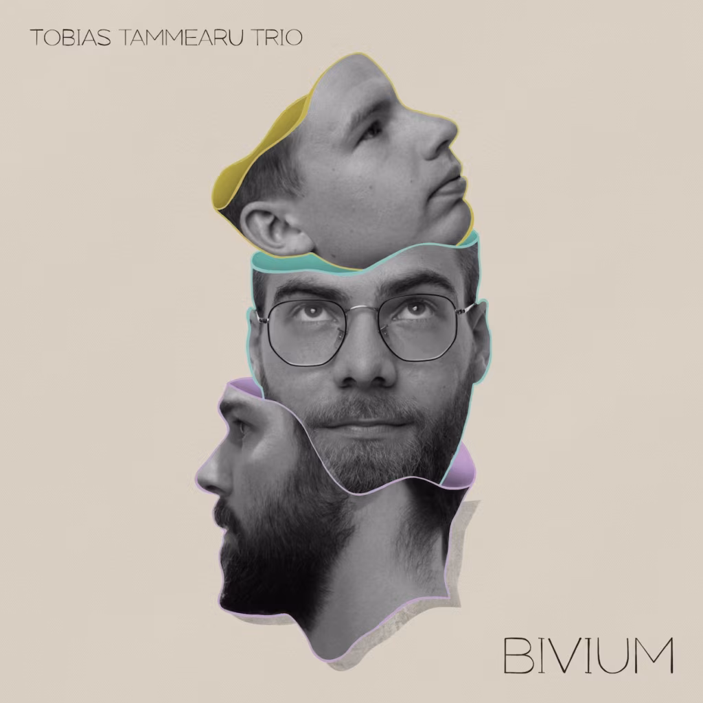Tobias Tammearu Trio &ndash; Bivium (2020)