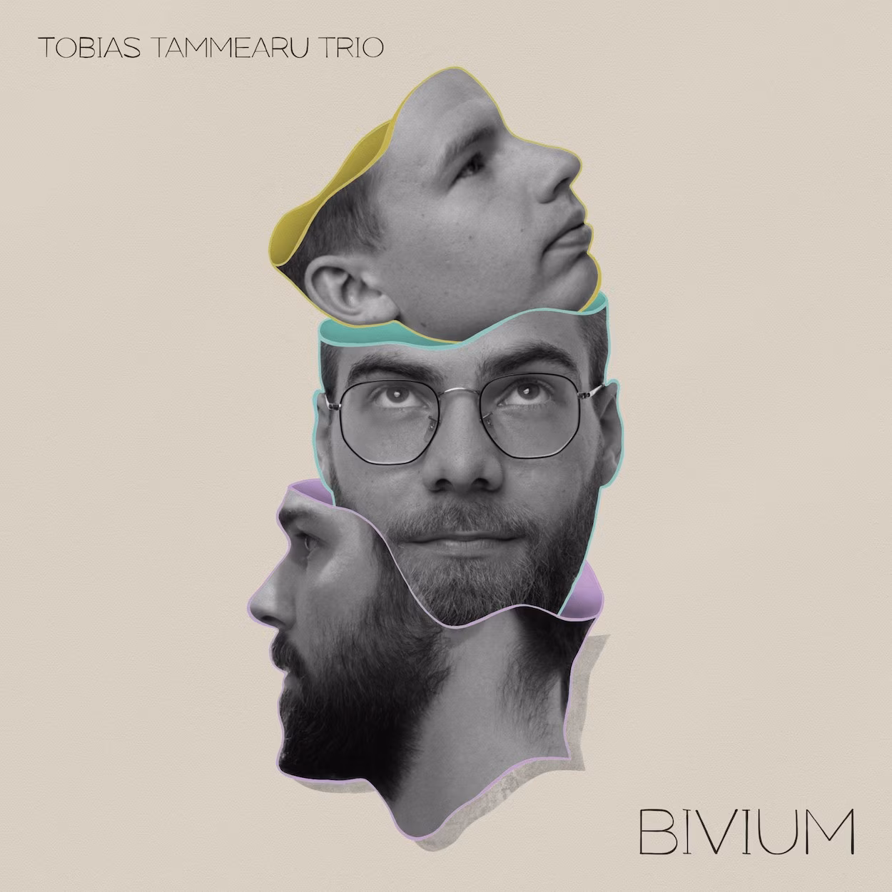Tobias Tammearu Trio – Bivium (2020)