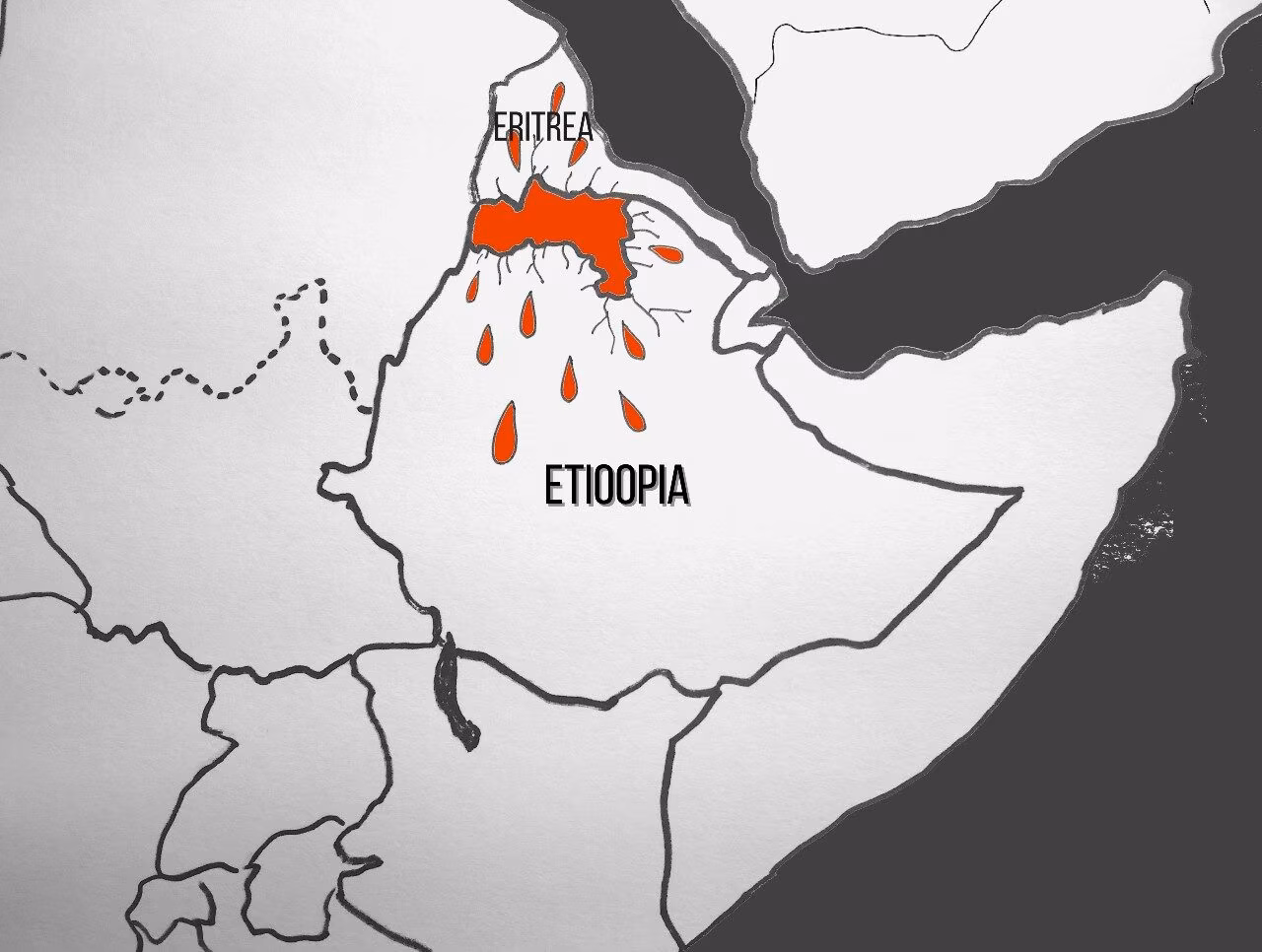 RSRi välispoliitika memo #21: Etioopia heitlus iseendaga ja konservatiivide silmakirjalikkus