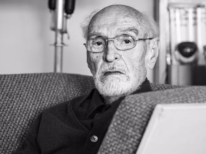 In Memoriam: Bruno Tomberg (29. märts 1925 – 25. jaanuar 2021)