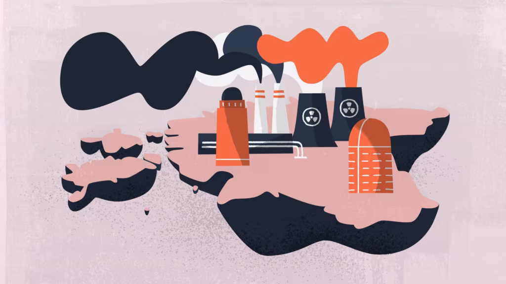 Illustratsioon: Stella Salumaa