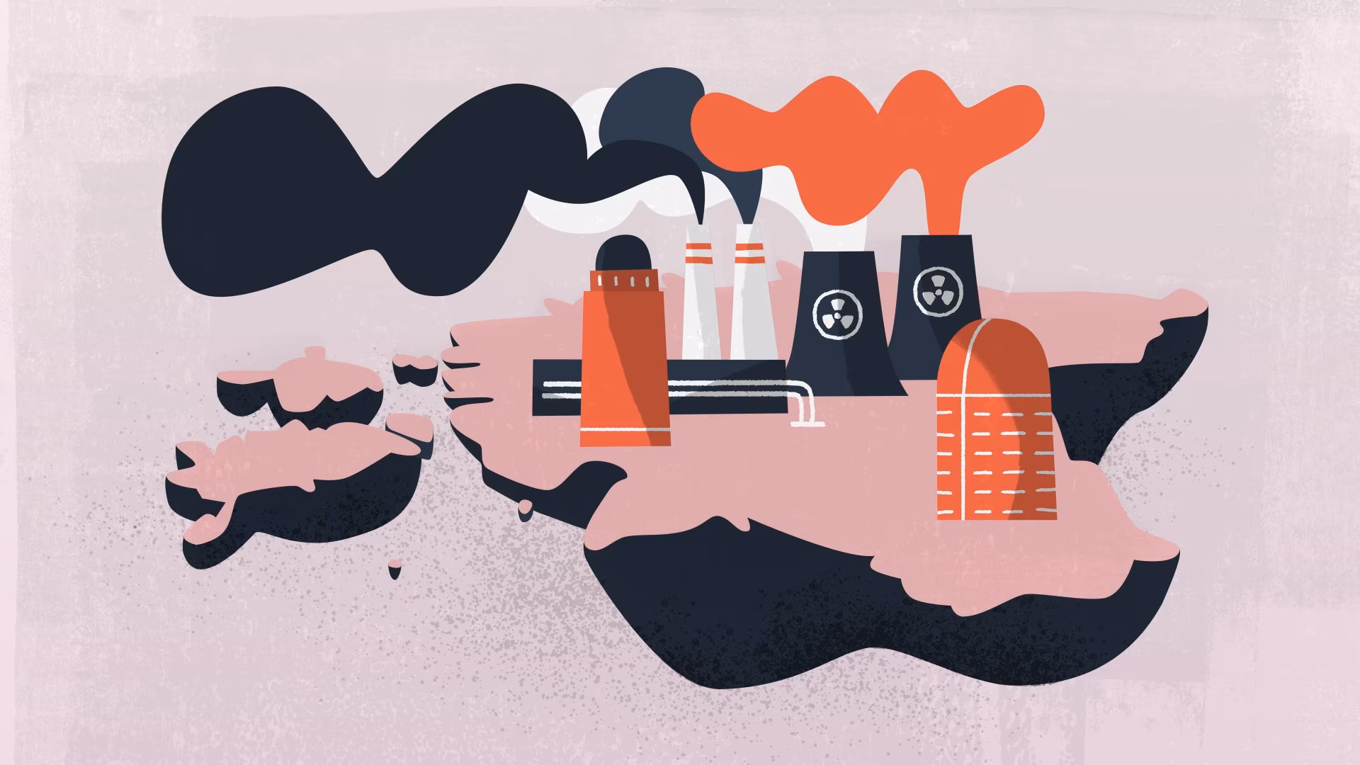 Keskkonnakolumn: Valedega müüdav reaktor