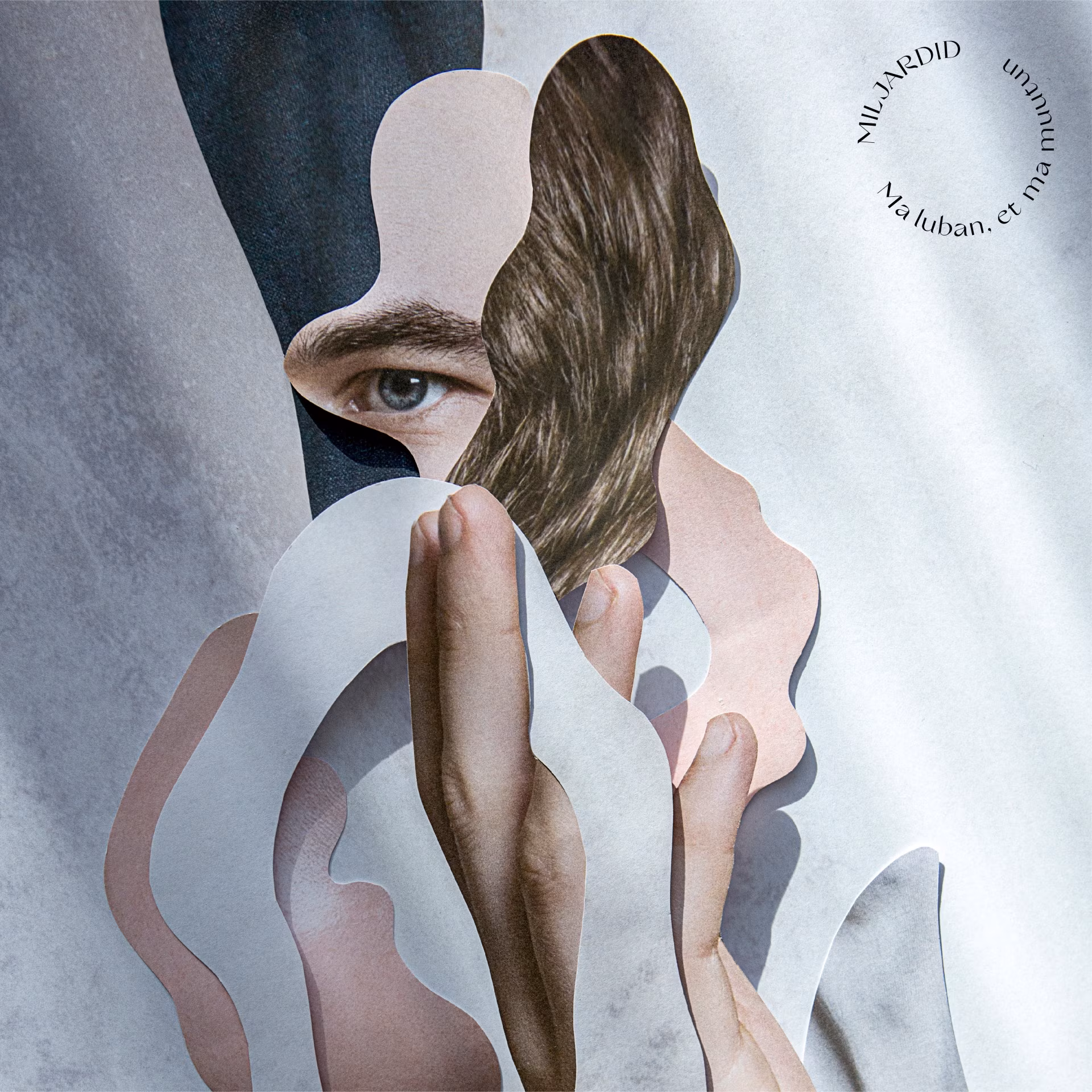 Miljardid – Ma luban, et ma muutun (Made In Baltics, 2020)