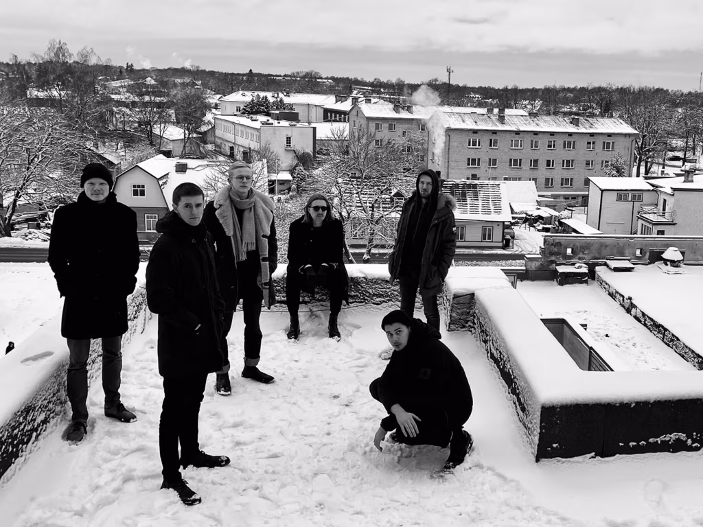 Uued tuuled Paide Teatris