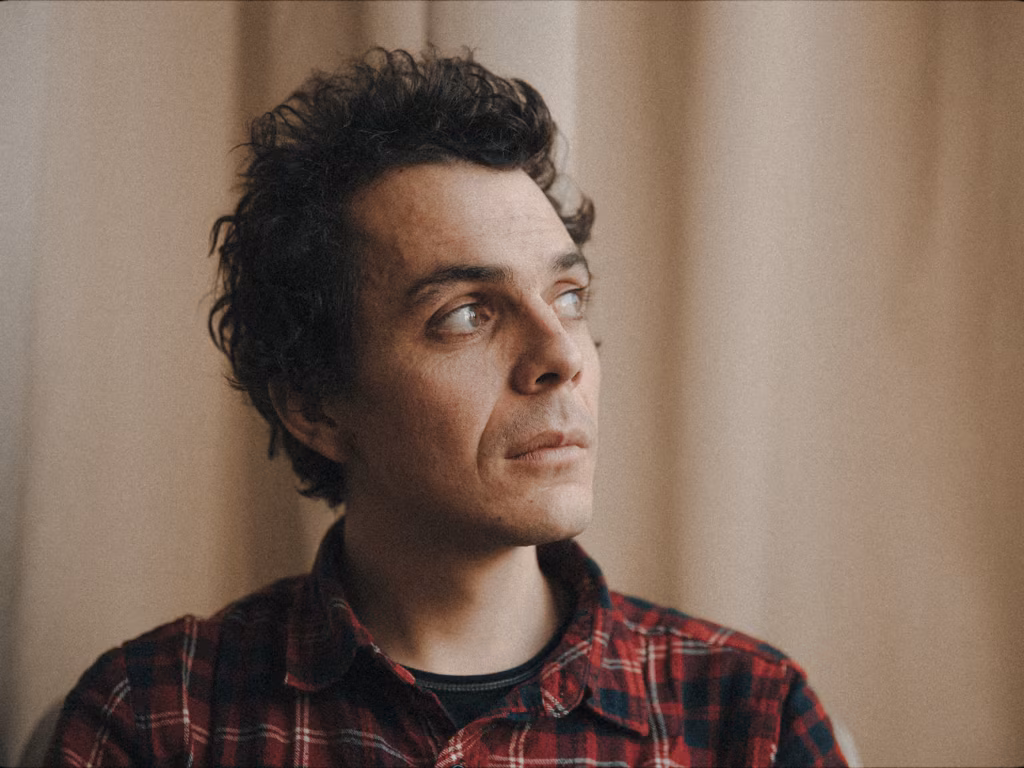 Colombia koomiksif&auml;nnist hinnatud Eesti filmitegijaks