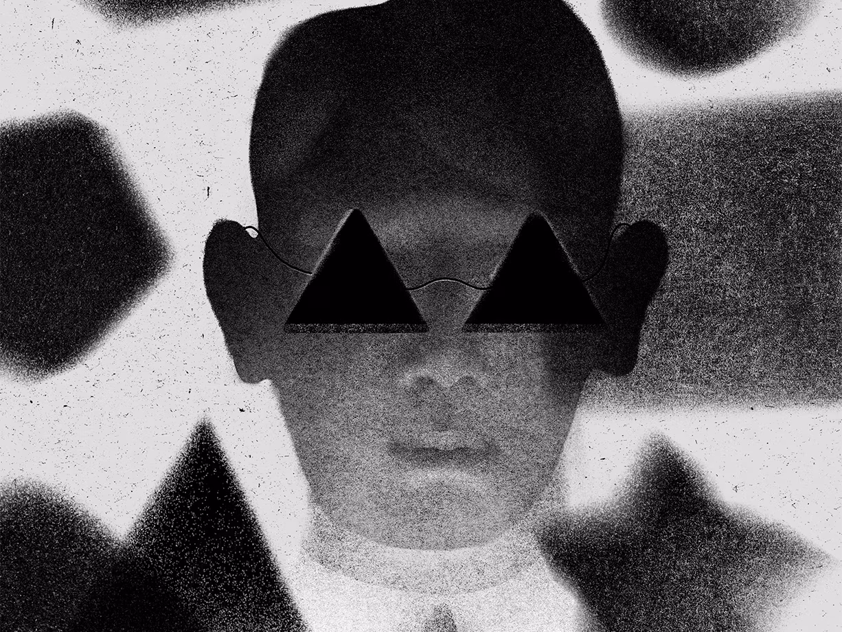 Rein Raud: Mustvalguse aeg